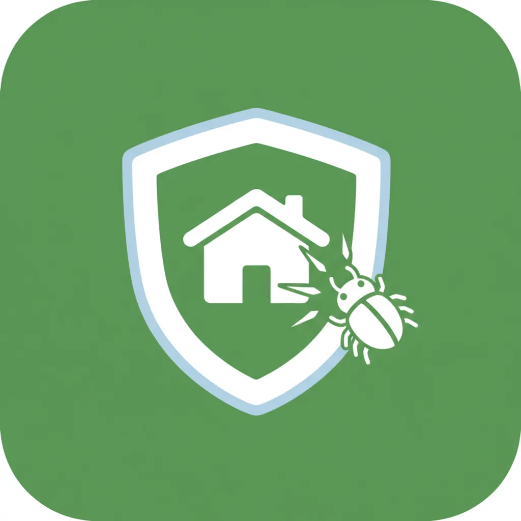 Pest Control in Inez logo